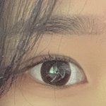 딱봤을 <b>때</b> 쌍수한 <b>눈</b> 같애?