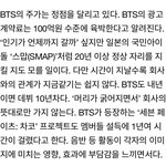 걍 하이브가 방탄한테 <b>열등</b>감이많음