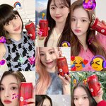 [<b>엔믹스</b>] 오늘부터 coke는