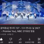 [NCT칠프] 다.만.날 무대 개좋다