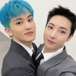 [NCT드림] 망크의<b>절규</b>