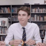 [풀햄보이즈] 이번 편 아르망 모음 1