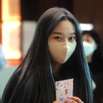 윈터 <b>평상시</b>에 화장 잘 안 해?