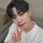 [아스트로] 남자 답게 생긴 뭄비니 ❤️