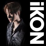 [아이콘] 미니4집 파노라마포스터 _김진환, <b>바비</b>