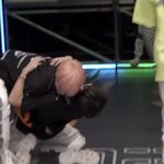 [NCT드림] 아니 이동혁 말이 됨? 이 <b>자세</b>가? 가능함?