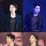 [방탄소년단] 이삐들 좀 식히고가..