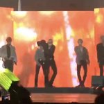 [NCT정우] 정우 소방차 보는데