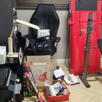 4월 21일의 아침