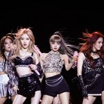 블랙<b>핑크</b> 코첼라 짤털