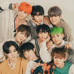 2020년 이후 데뷔한 남자 아이돌 그룹