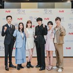 엔터업계 현실을 다룬 드라마