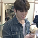 [NCT칠프] <b>복숭아</b> 같다