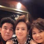 <b>양요섭</b> 얼굴 작은 이유 알려줌