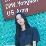 우주소녀 <b>보나</b> 디스패치 화보