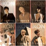 [아이콘] 아이콘 컴백하네 ㄷㄷ 킹덤 <b>낙수</b> 다 날리고