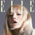 블핑 <b>리사</b> 셀린느 화보 뜬거 봤어 다들?