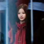 [엔믹스] 우영미 설윤 홈마버전 <b>vs</b> 셀카버전