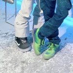 [NCT드림] 지서이 발 이게 맞아???