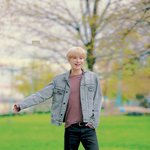 [NCT정우] 브루클린 정우 넘 예뻐
