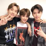 [NCT정우] 가끔 정우 <b>키</b> 작은거 상상하거든?