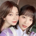 [모두드루와] 왼쪽 <b>츠</b><b>키</b>인데 카리나인줄 알았어