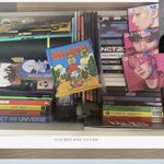 [NCT드림] 뭐야 <b>미</b><b>삼누</b> 라방에 또 나왔나봄 ㅋ큐ㅠ