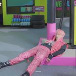 [NCT드림] 냅다 드러눕는 <b>강쥐</b>