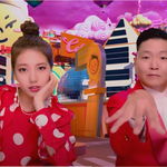 싸이(PSY)<b>X</b>수지, 정규 9집 'Celeb' 티저 <b>영상</b> 공개···