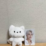 [NCT정우] 혹시 북극쩡우 <b>산</b> 사람 있니