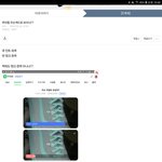 색깔 뭐로 보이늕지 <b>추반</b>좀