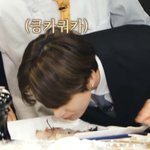 [NCT칠프] 킁카쿼카 ㅋㅋㅋ 자막 댕웃기네