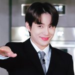 [NCT정우] 이 <b>깜찍</b>아