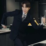 [NCT정우] 근육자랑 너무 귀엽잖아