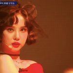 <b>은하</b> 이거 닮음