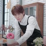 [NCT칠프] 아니 이거 <b>도넛</b> 안먹으면 큰일날 것 같음