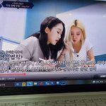 와 이장면에 이<b>자막</b> 쓴사람