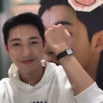 [NCT드림] 지<b>송이</b>가 사준 시계 이거래