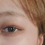 [댓글부탁해] 나 눈 화장 더러워 ?