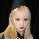 [여자친구] <b>은하</b> 우는거 말이야