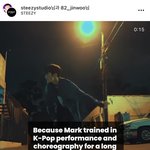 [NCT칠프] 우리칠이랑 같이 안무<b>작업</b>하신