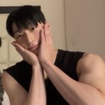 [에이티즈] 혹시 <b>산이</b> 이거 븨앱 언젠지 아는 덬있어?