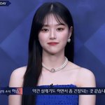 김현진 진짜 왕<b>자림</b> 닮음