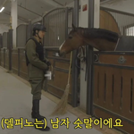 저 얘랑 <b>성별</b>이 같아질 뻔 했어요.jpg