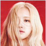 <b>바자</b> 화보 커버 로제다