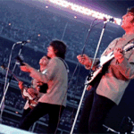 세계적인 <b>락스타</b>들의 컨셉질