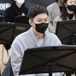 [BTOB] <b>창섭</b>이 너무 귀여움
