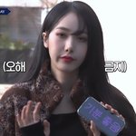 비비지 멤버들이 악편에 대비하는 방법