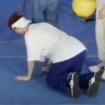 [더보이즈] 얼굴 작은 애들 조카 부러워