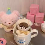 [NCT드림] 얘<b>두라</b> 젠오 생카 후기보는데 이 인형에 꽂혔는데